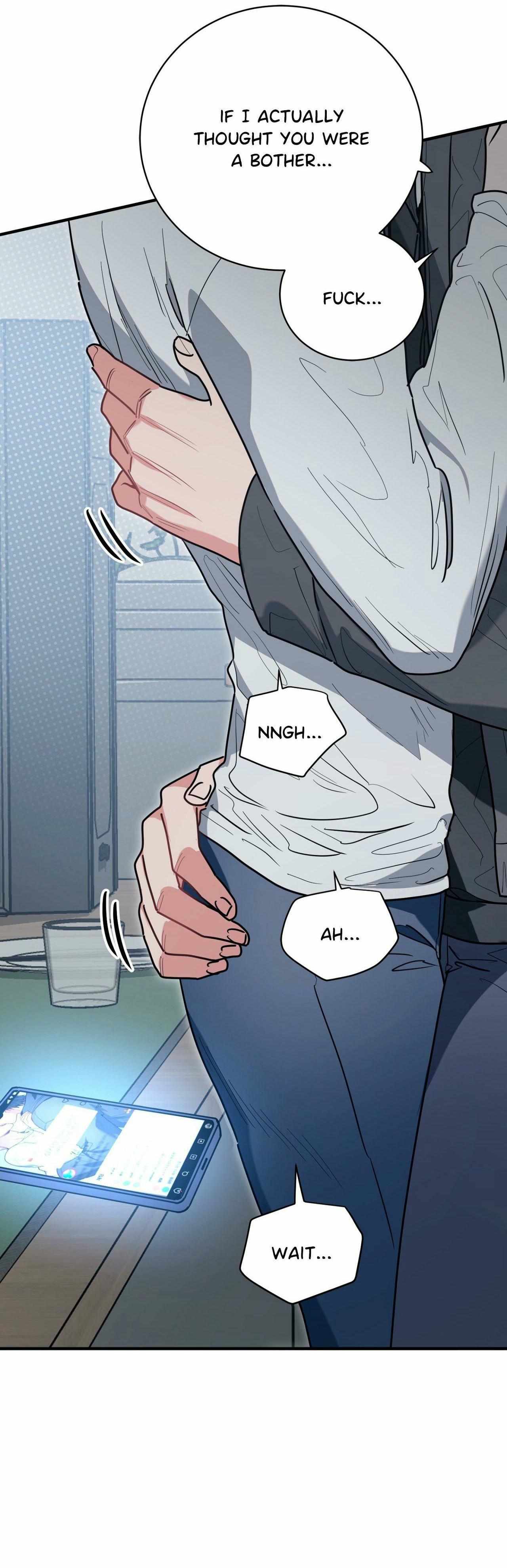 Read Crazy Rich Santa chapter 19 image 8 on Lezhin