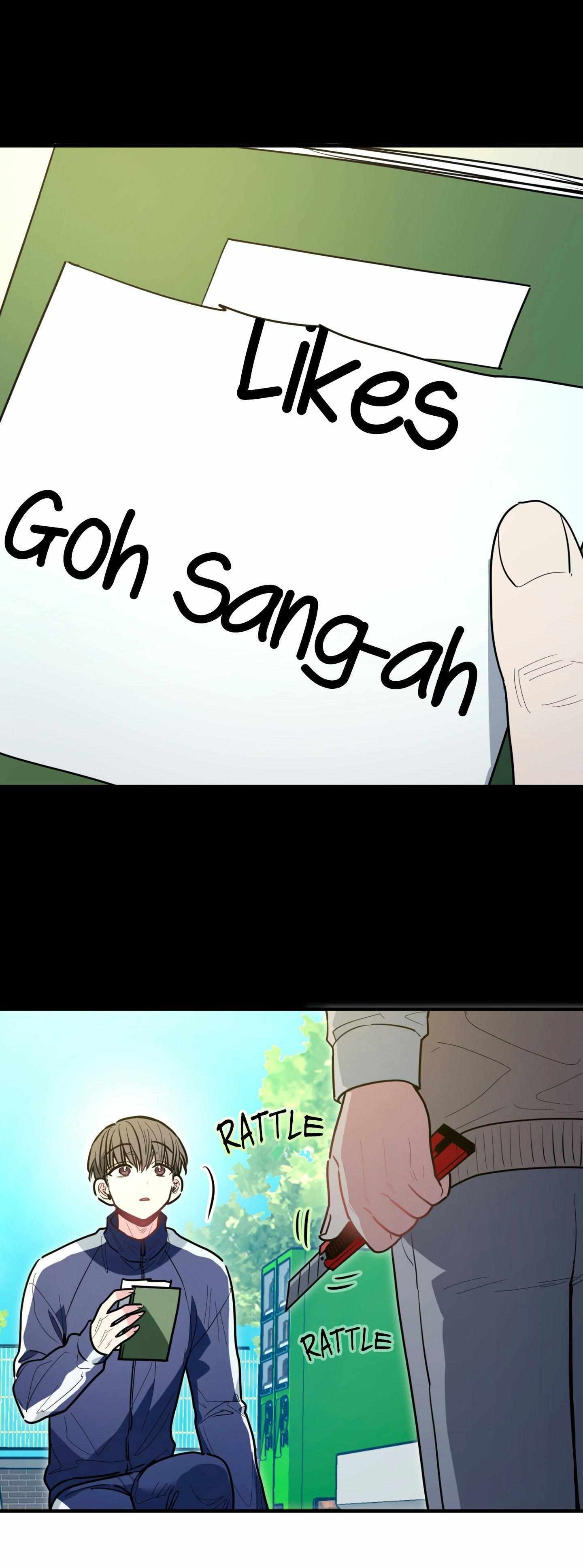 Read Crazy Rich Santa chapter 23 image 12 on Lezhin