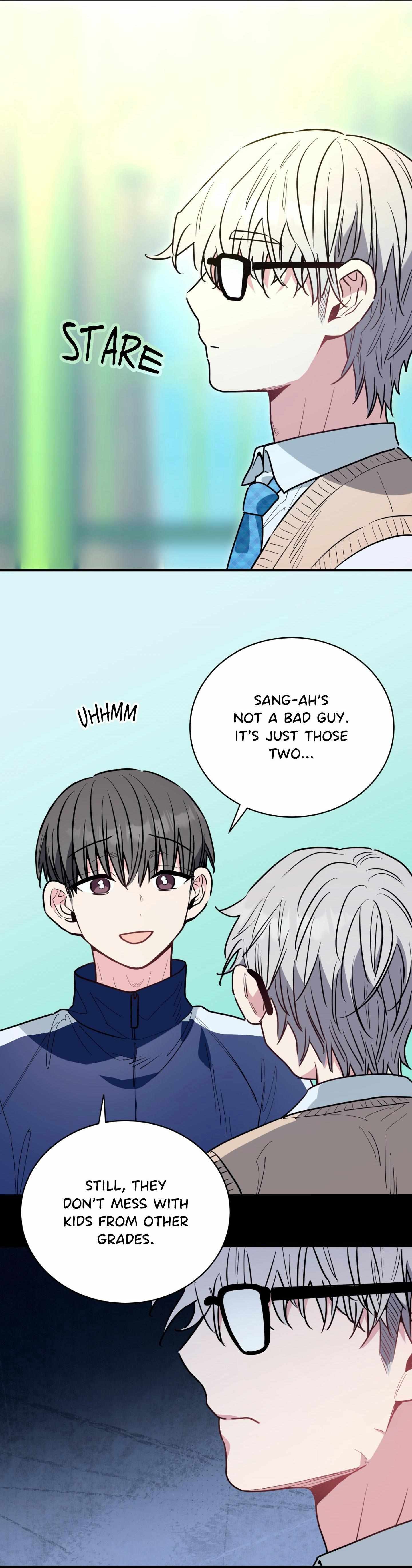 Read Crazy Rich Santa chapter 23 image 15 on Lezhin