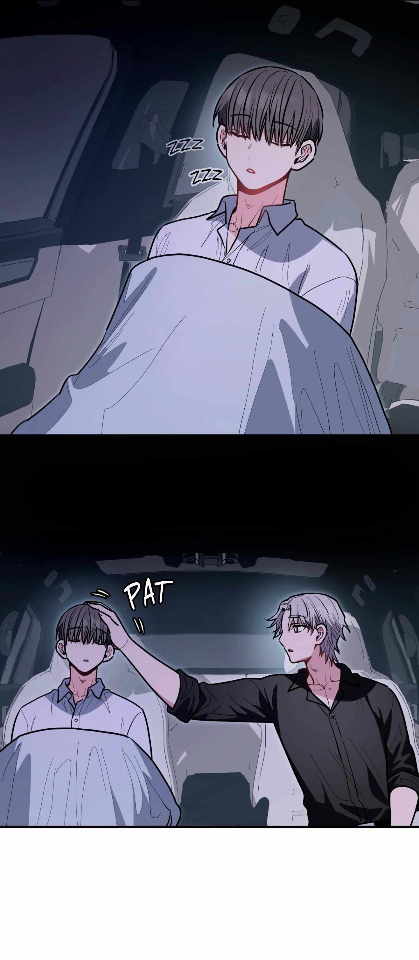 Read Crazy Rich Santa chapter 23 image 2 on Lezhin