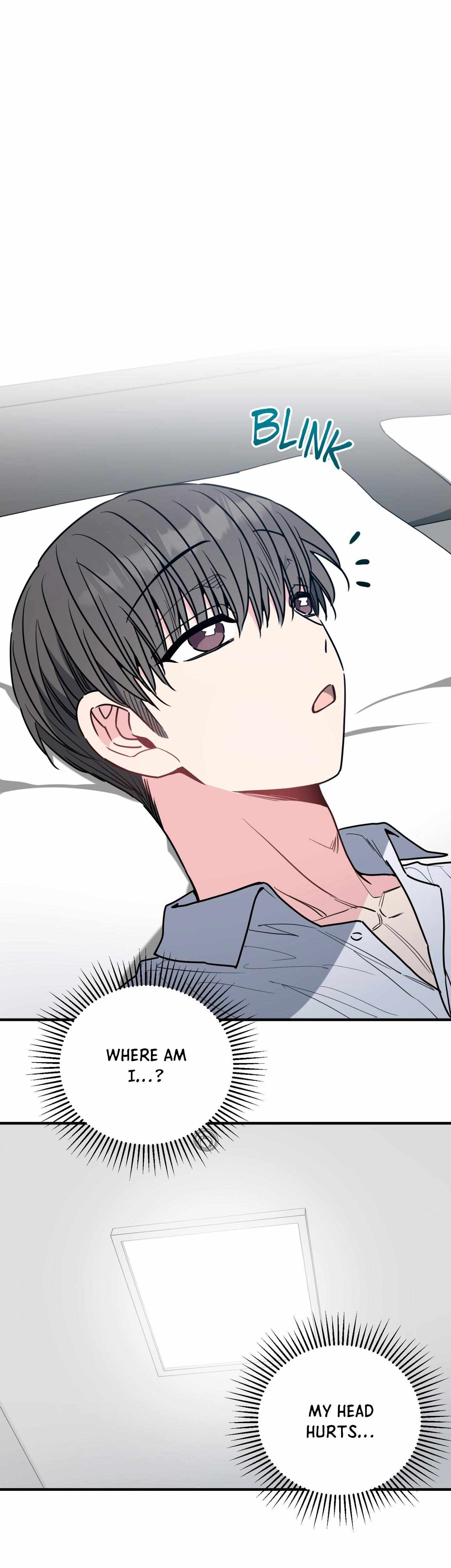 Read Crazy Rich Santa chapter 23 image 21 on Lezhin