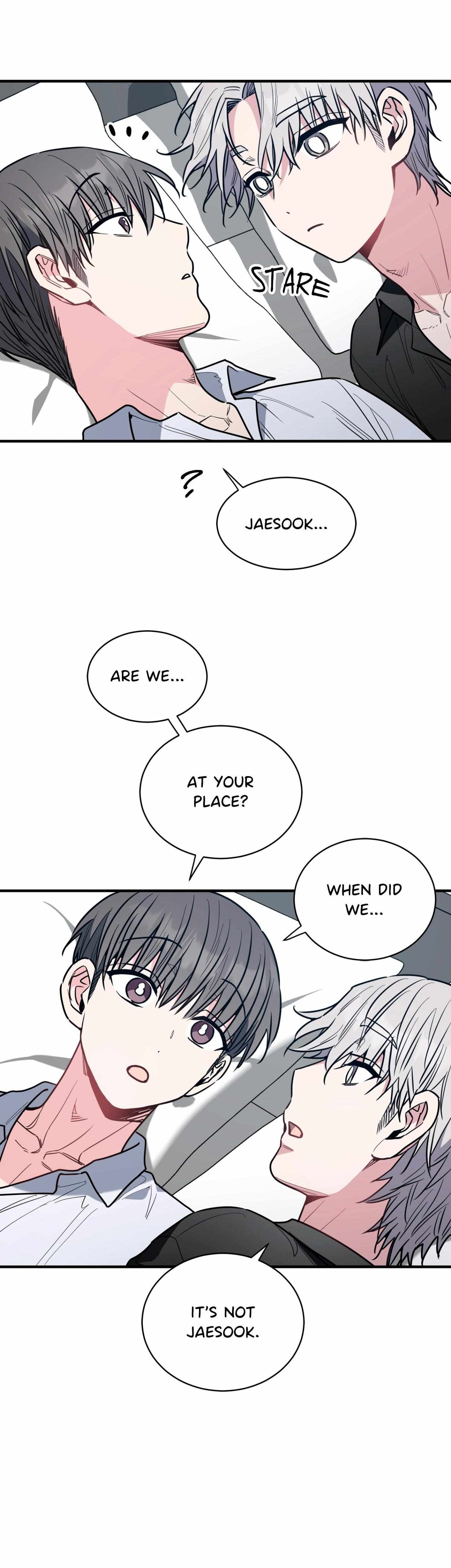 Read Crazy Rich Santa chapter 23 image 22 on Lezhin