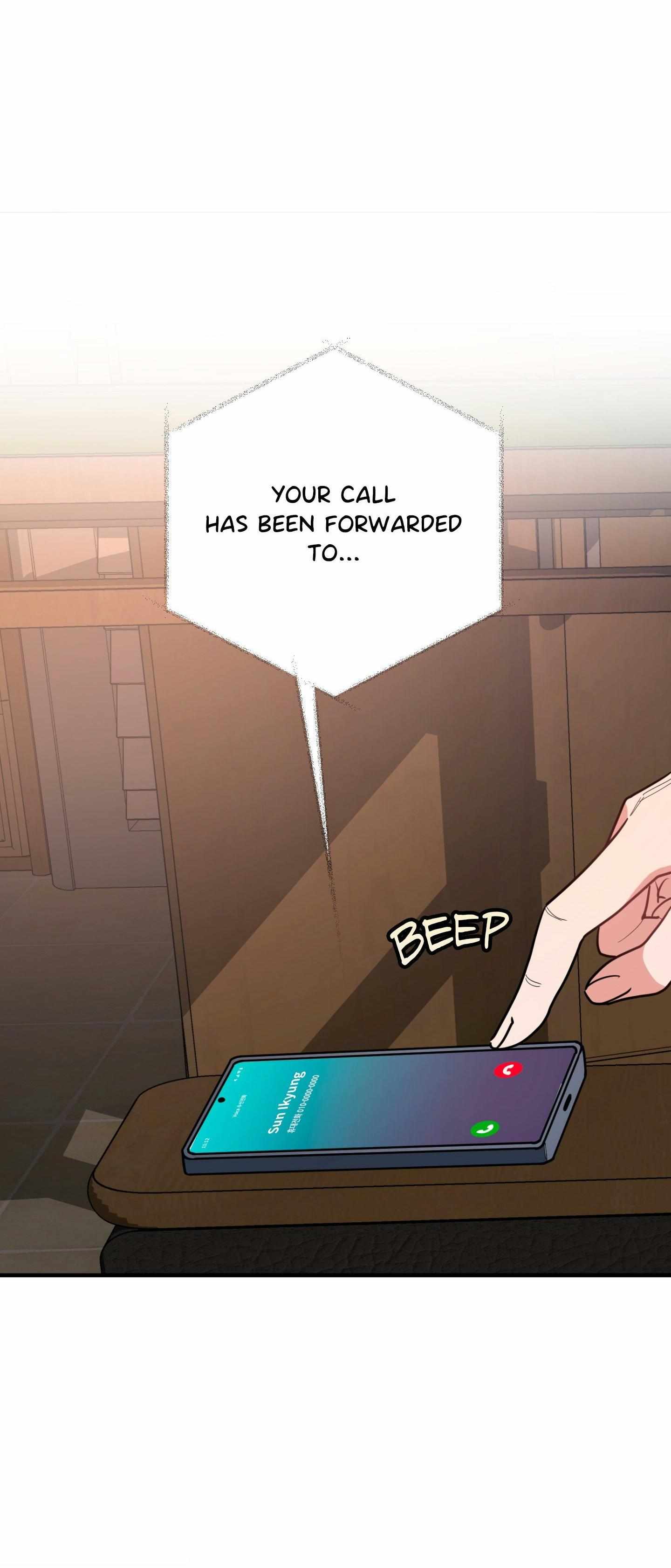Read Crazy Rich Santa chapter 23 image 24 on Lezhin