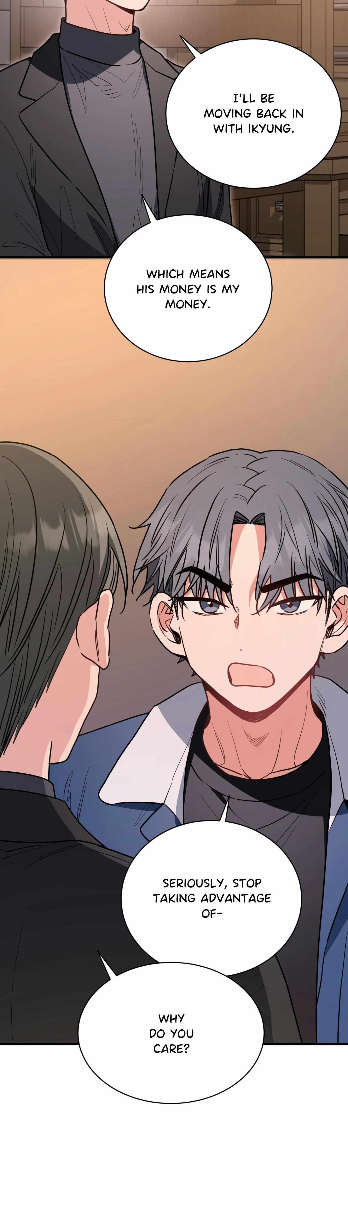 Read Crazy Rich Santa chapter 23 image 26 on Lezhin