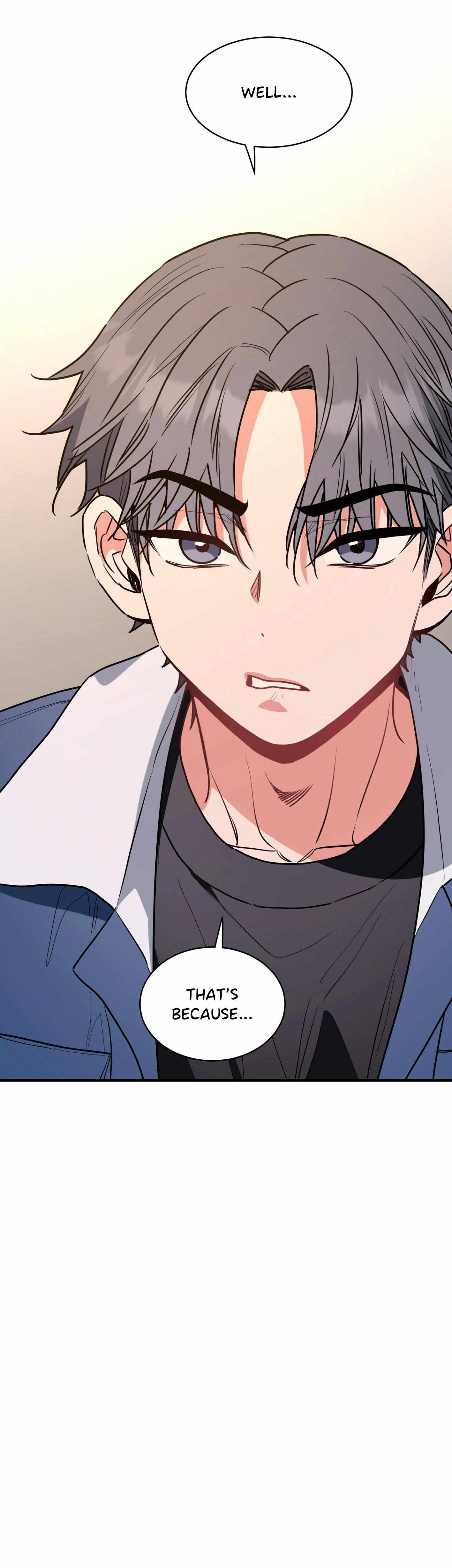 Read Crazy Rich Santa chapter 23 image 27 on Lezhin