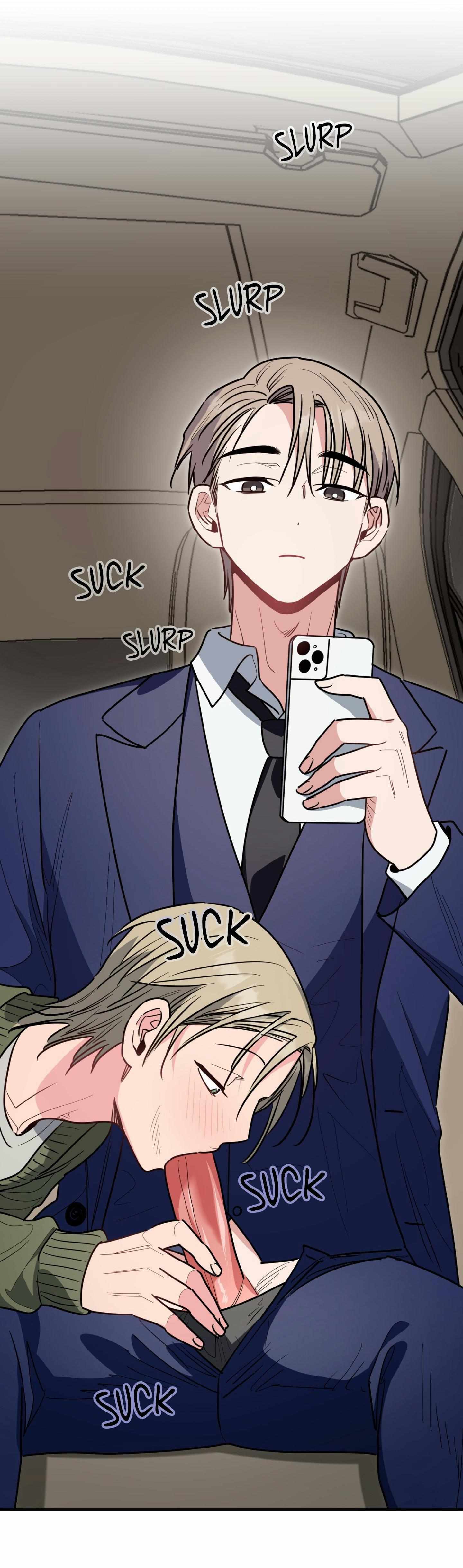 Read Crazy Rich Santa chapter 23 image 31 on Lezhin