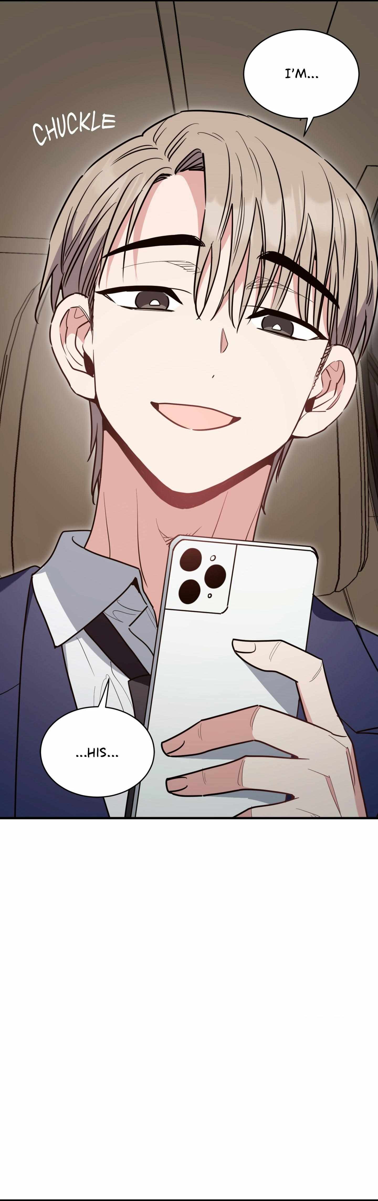 Read Crazy Rich Santa chapter 23 image 34 on Lezhin