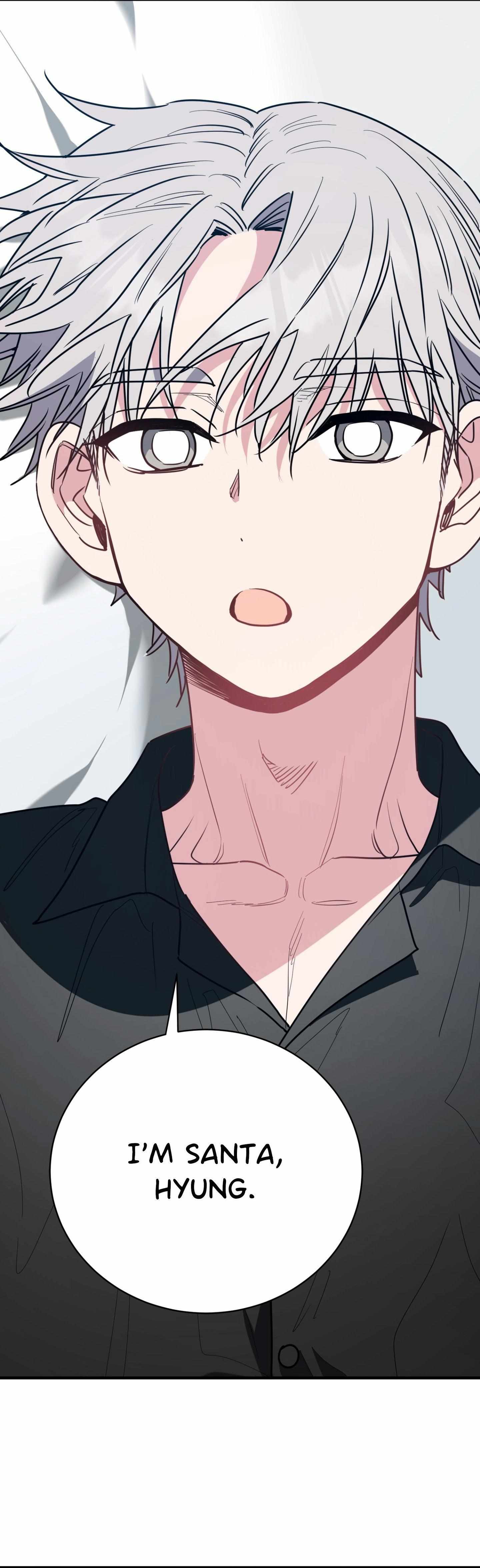 Read Crazy Rich Santa chapter 23 image 35 on Lezhin