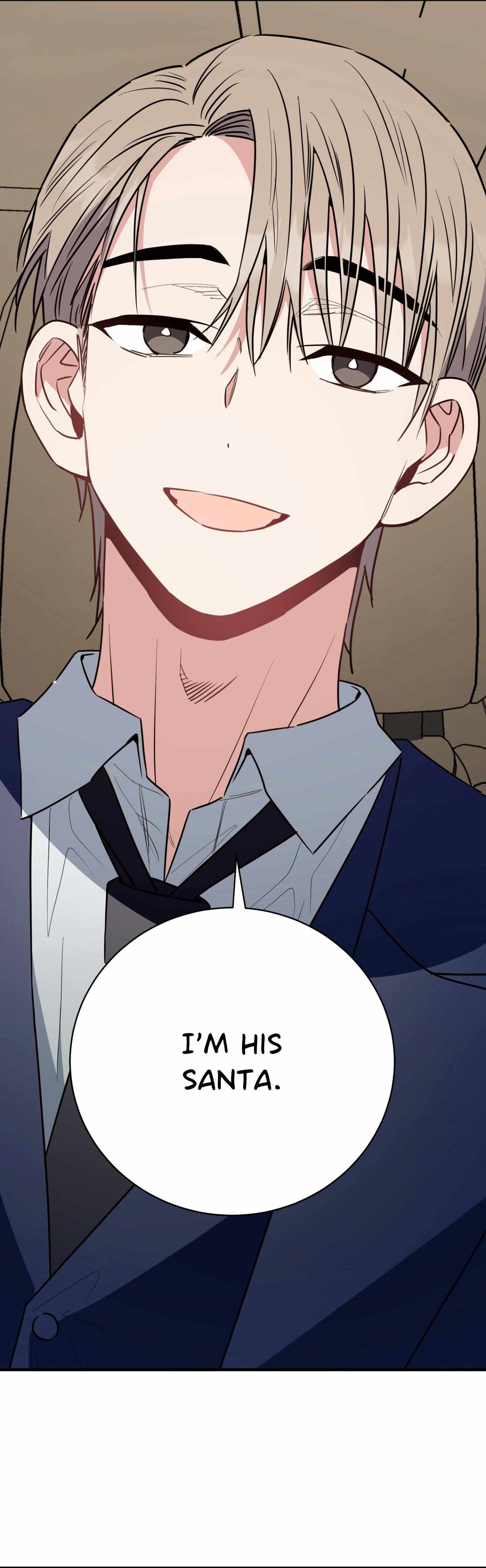 Read Crazy Rich Santa chapter 23 image 36 on Lezhin