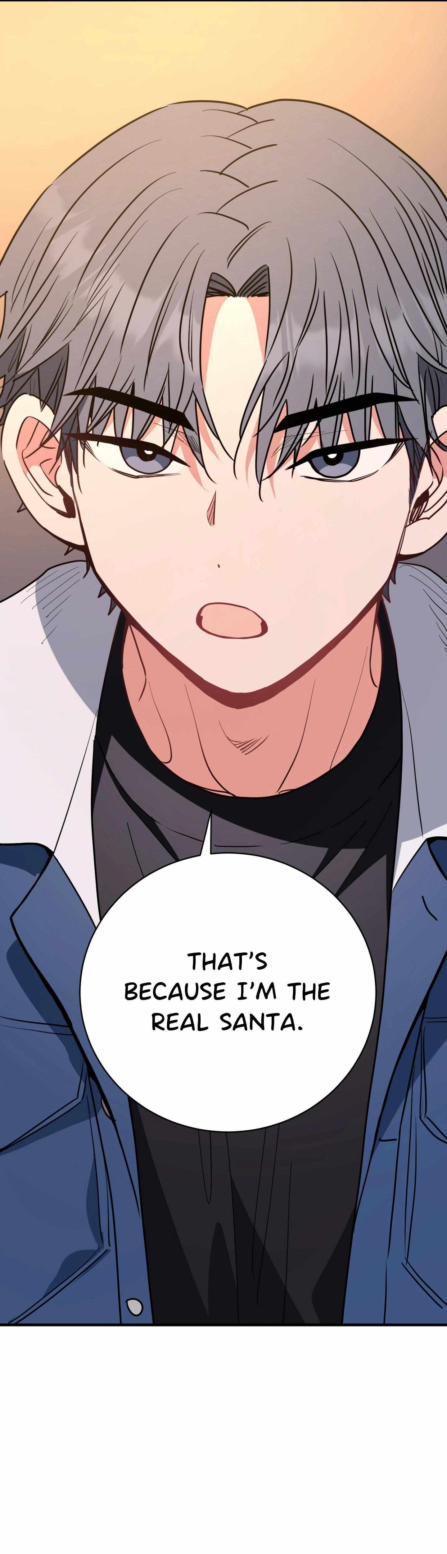 Read Crazy Rich Santa chapter 23 image 37 on Lezhin