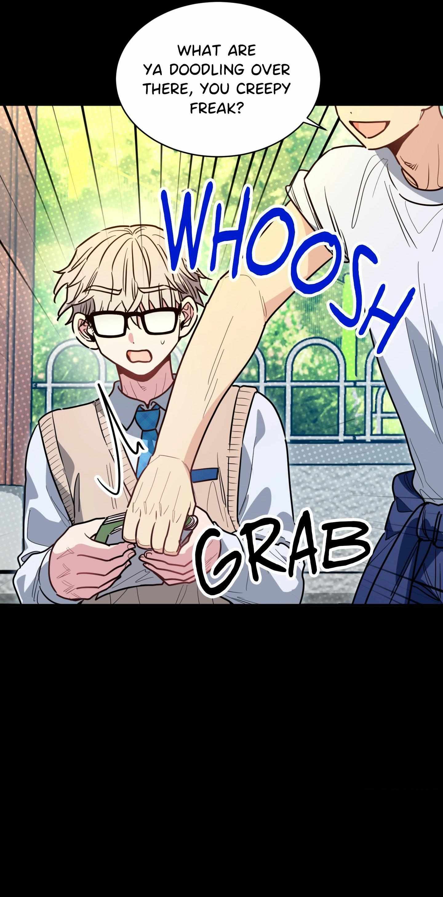 Read Crazy Rich Santa chapter 23 image 6 on Lezhin