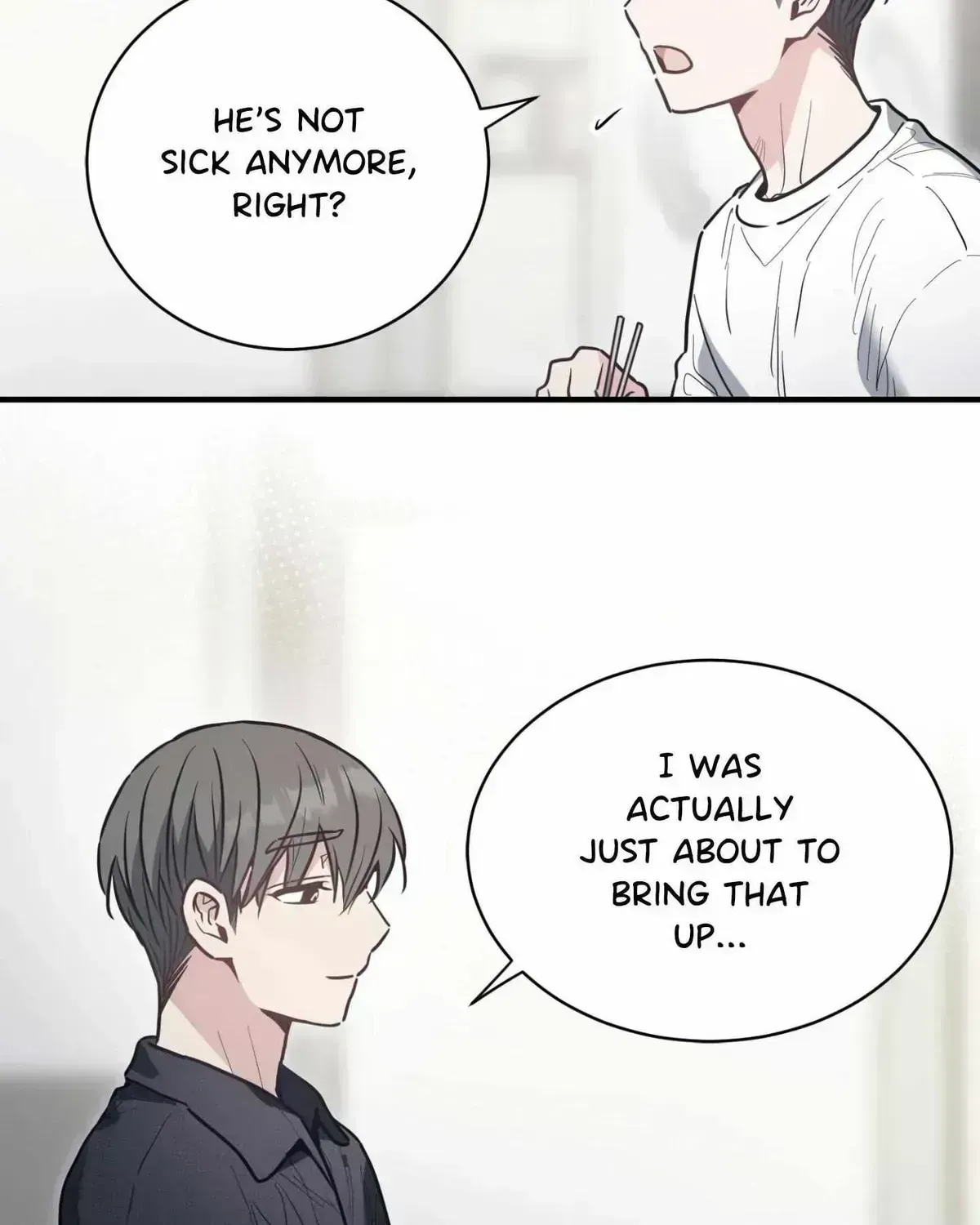 Read Crazy Rich Santa chapter 29.6 image 100 on Lezhin