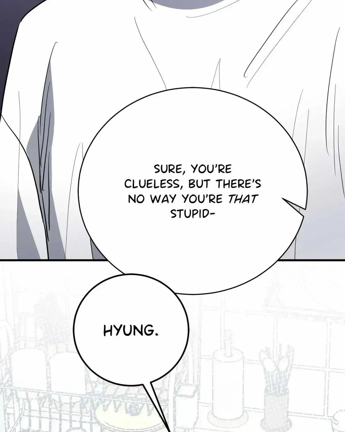Read Crazy Rich Santa chapter 29.6 image 116 on Lezhin