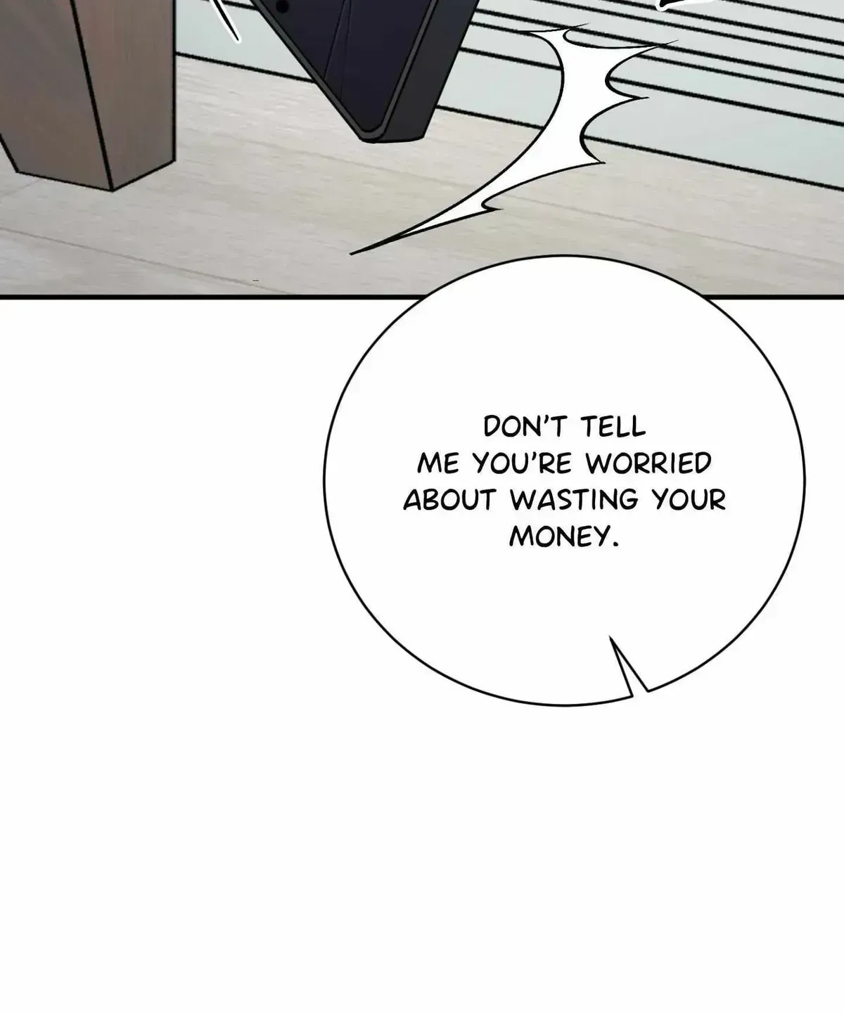 Read Crazy Rich Santa chapter 29.6 image 126 on Lezhin