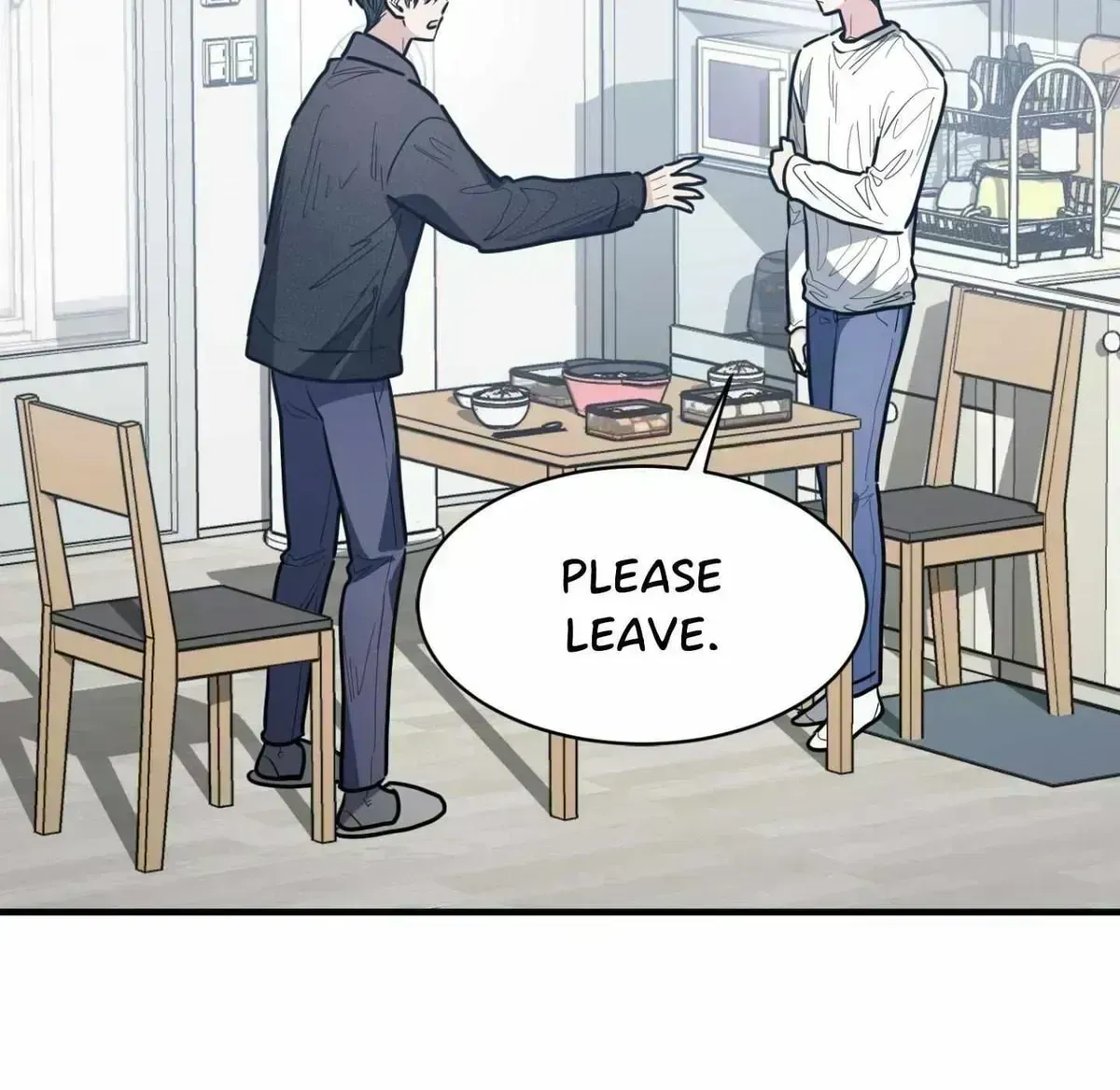 Read Crazy Rich Santa chapter 29.6 image 145 on Lezhin