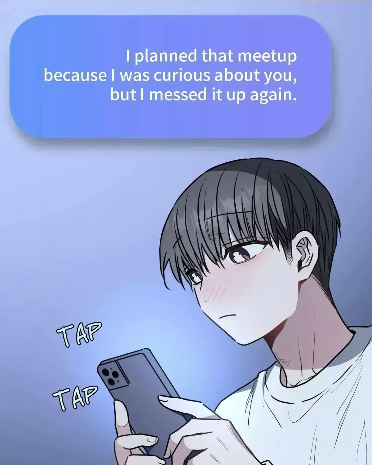 Read Crazy Rich Santa chapter 29.6 image 150 on Lezhin