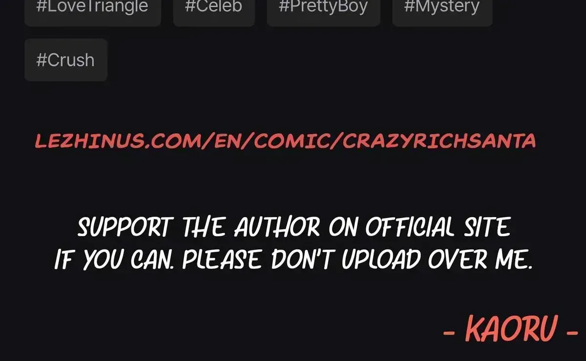 Read Crazy Rich Santa chapter 29.6 image 165 on Lezhin