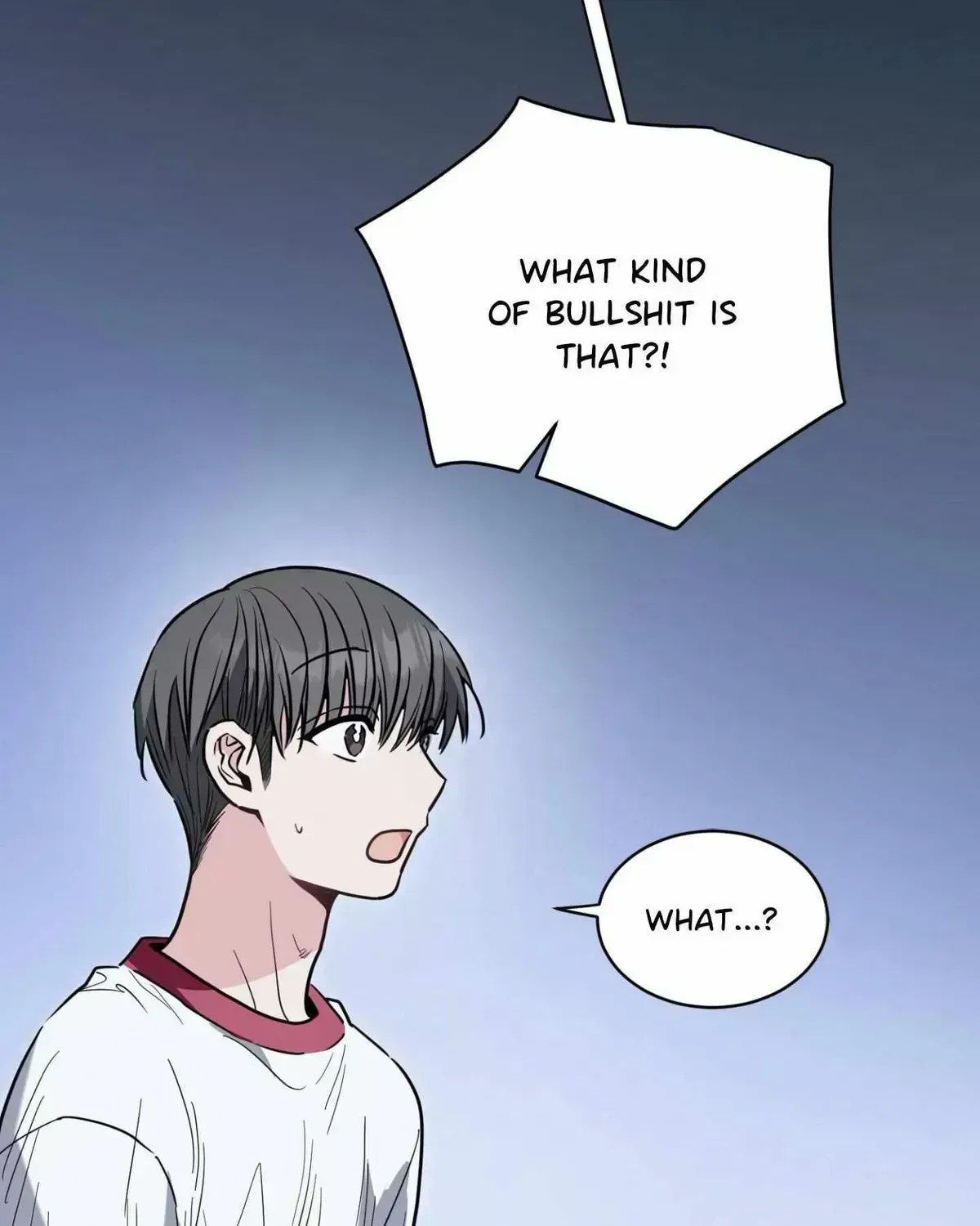 Read Crazy Rich Santa chapter 29.6 image 23 on Lezhin