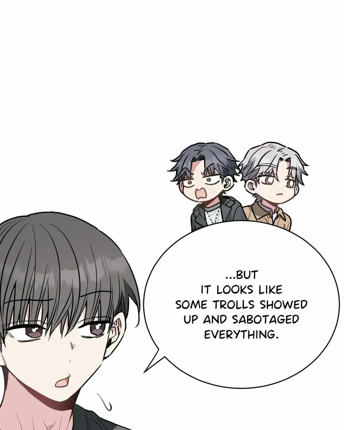 Read Crazy Rich Santa chapter 29.6 image 33 on Lezhin