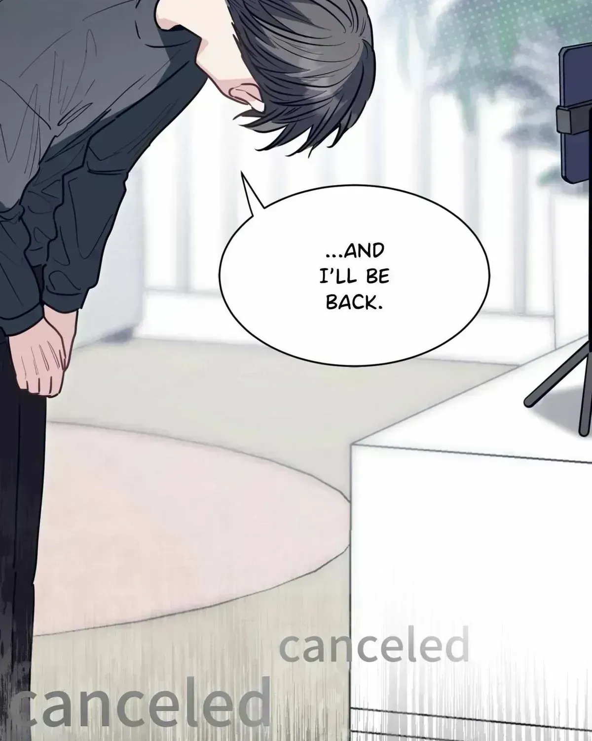 Read Crazy Rich Santa chapter 29.6 image 38 on Lezhin