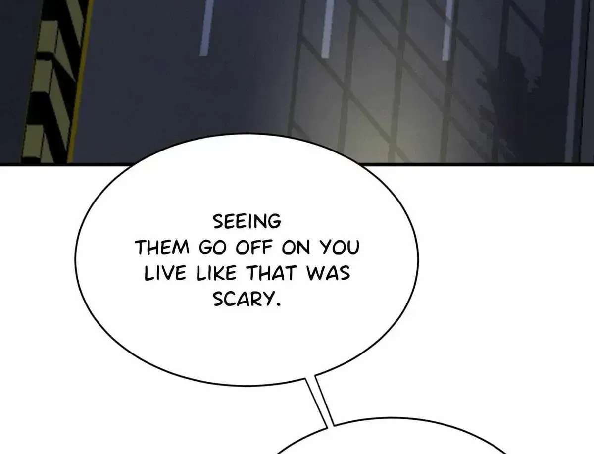 Read Crazy Rich Santa chapter 29.6 image 49 on Lezhin