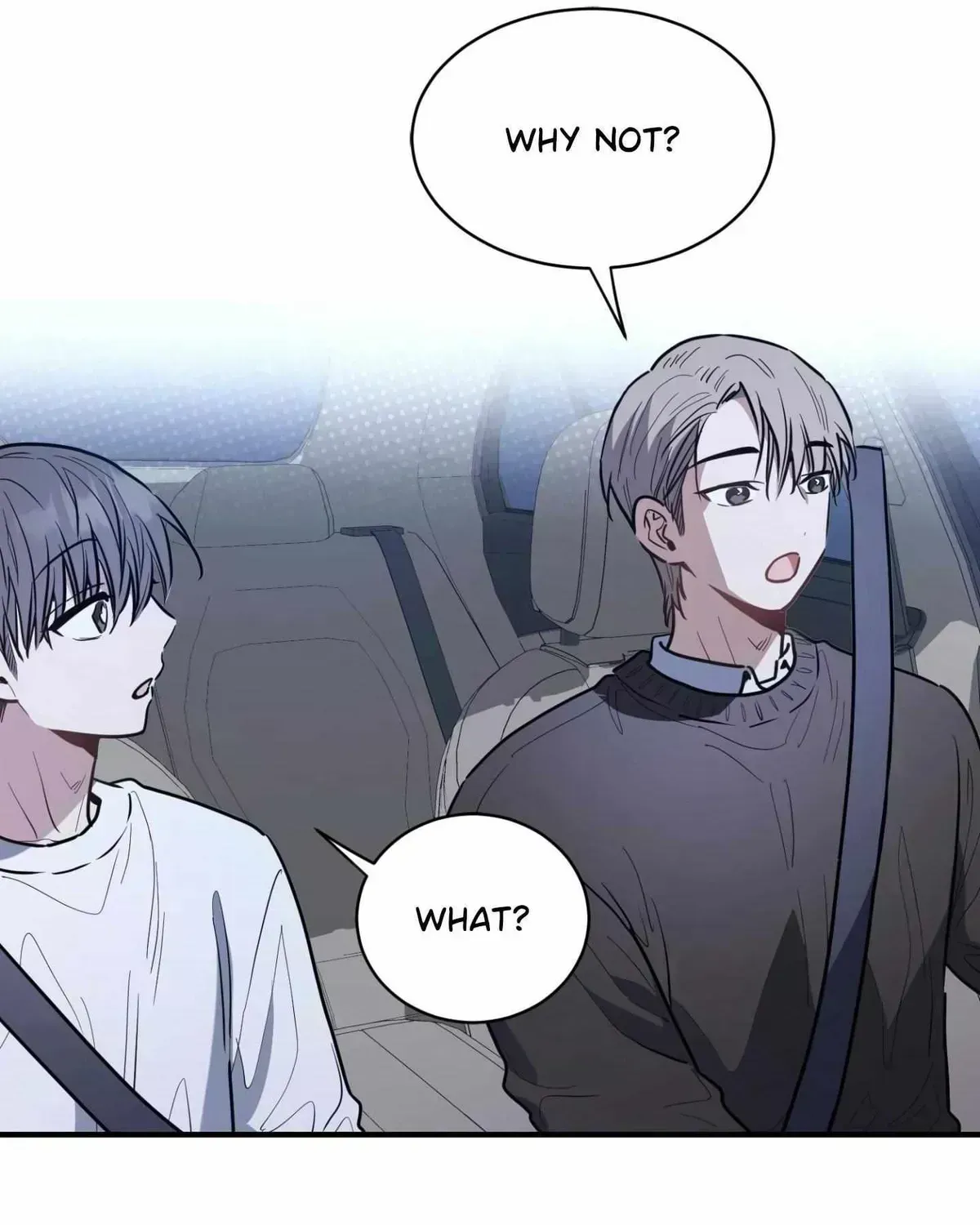 Read Crazy Rich Santa chapter 29.6 image 57 on Lezhin