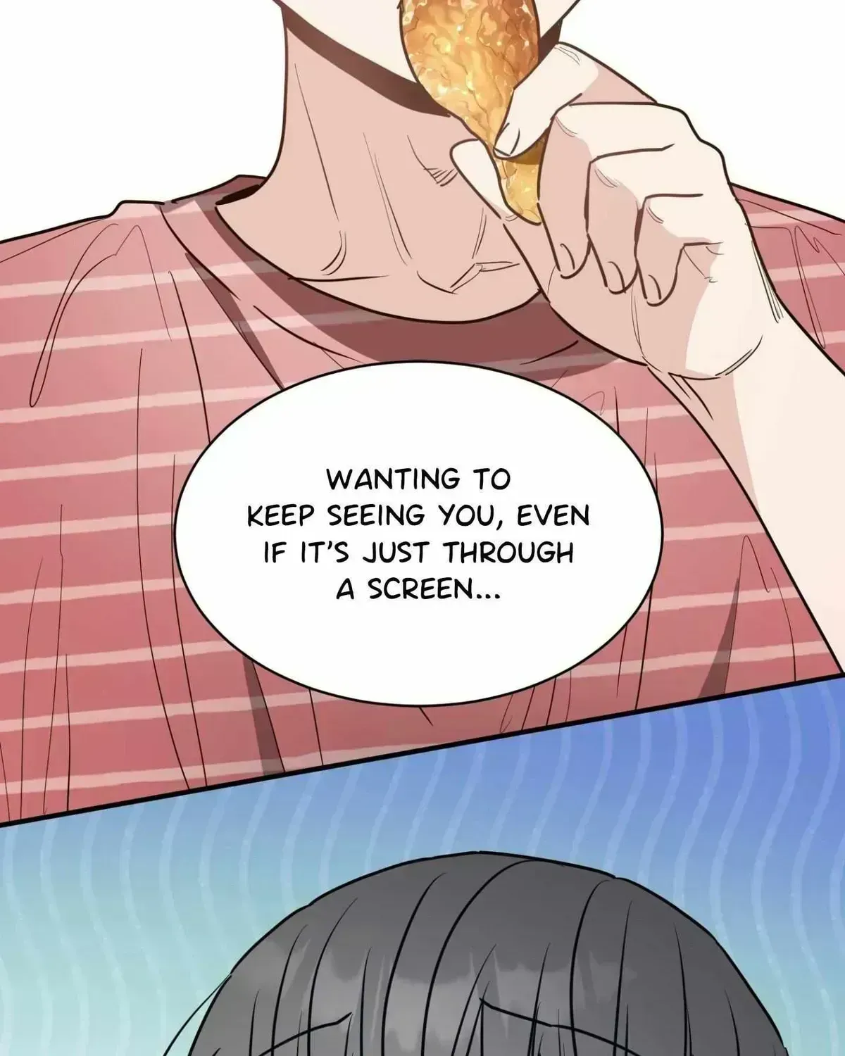Read Crazy Rich Santa chapter 29.6 image 61 on Lezhin