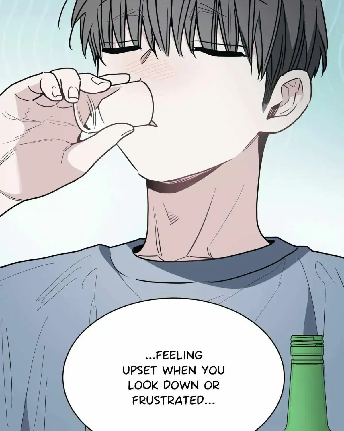 Read Crazy Rich Santa chapter 29.6 image 62 on Lezhin