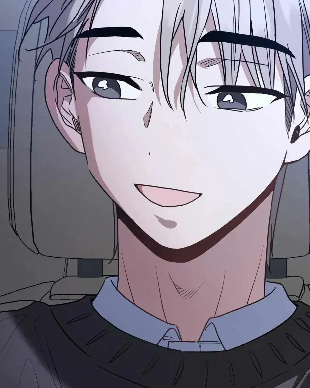 Read Crazy Rich Santa chapter 29.6 image 69 on Lezhin