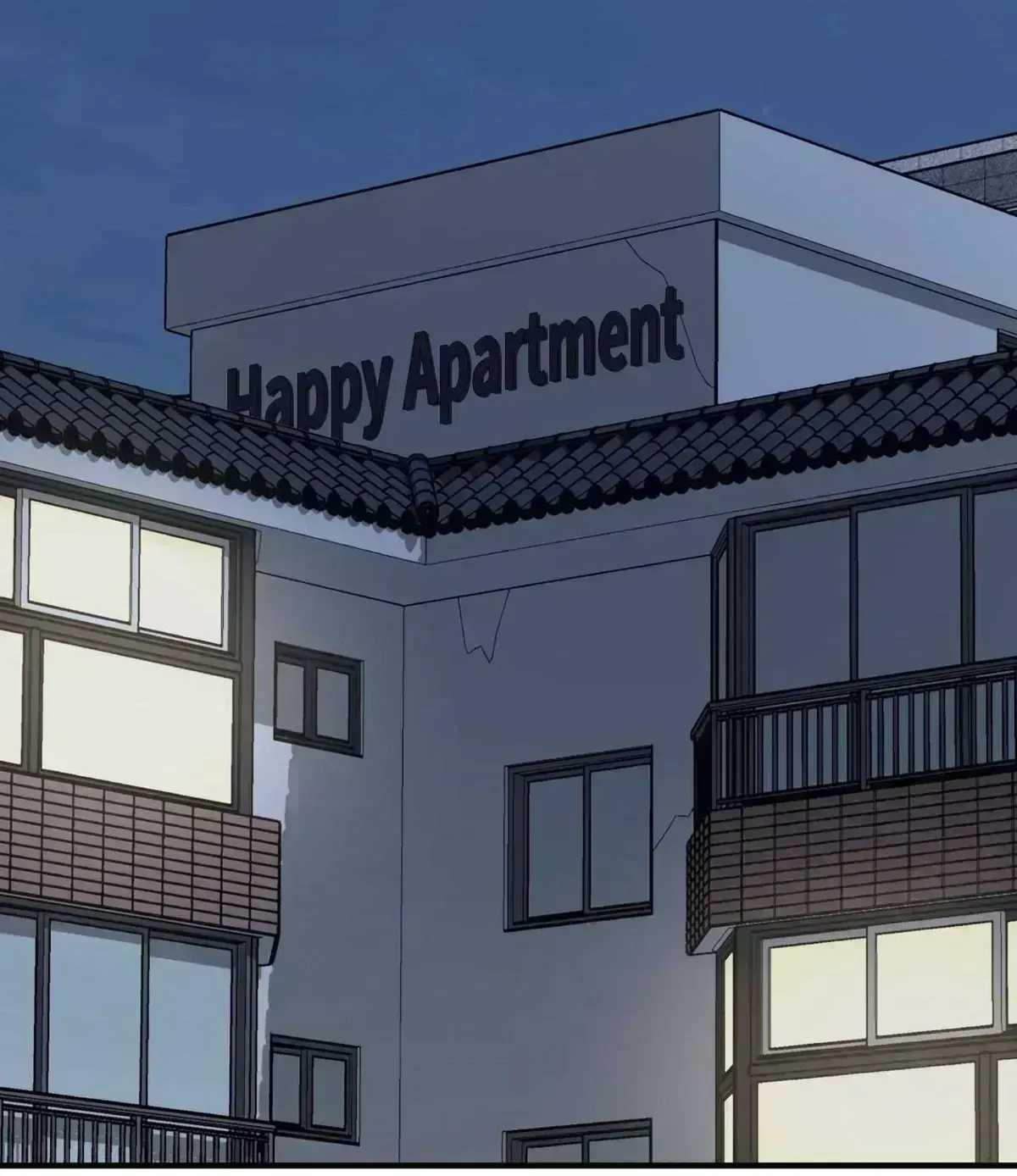 Read Crazy Rich Santa chapter 29.6 image 74 on Lezhin