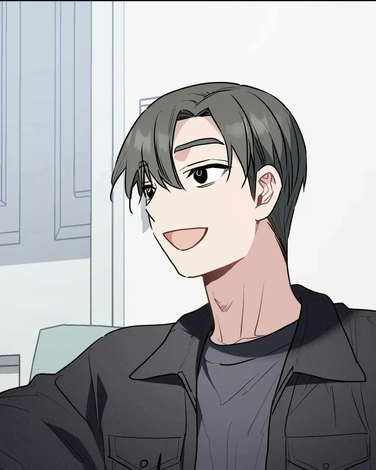 Read Crazy Rich Santa chapter 29.6 image 79 on Lezhin