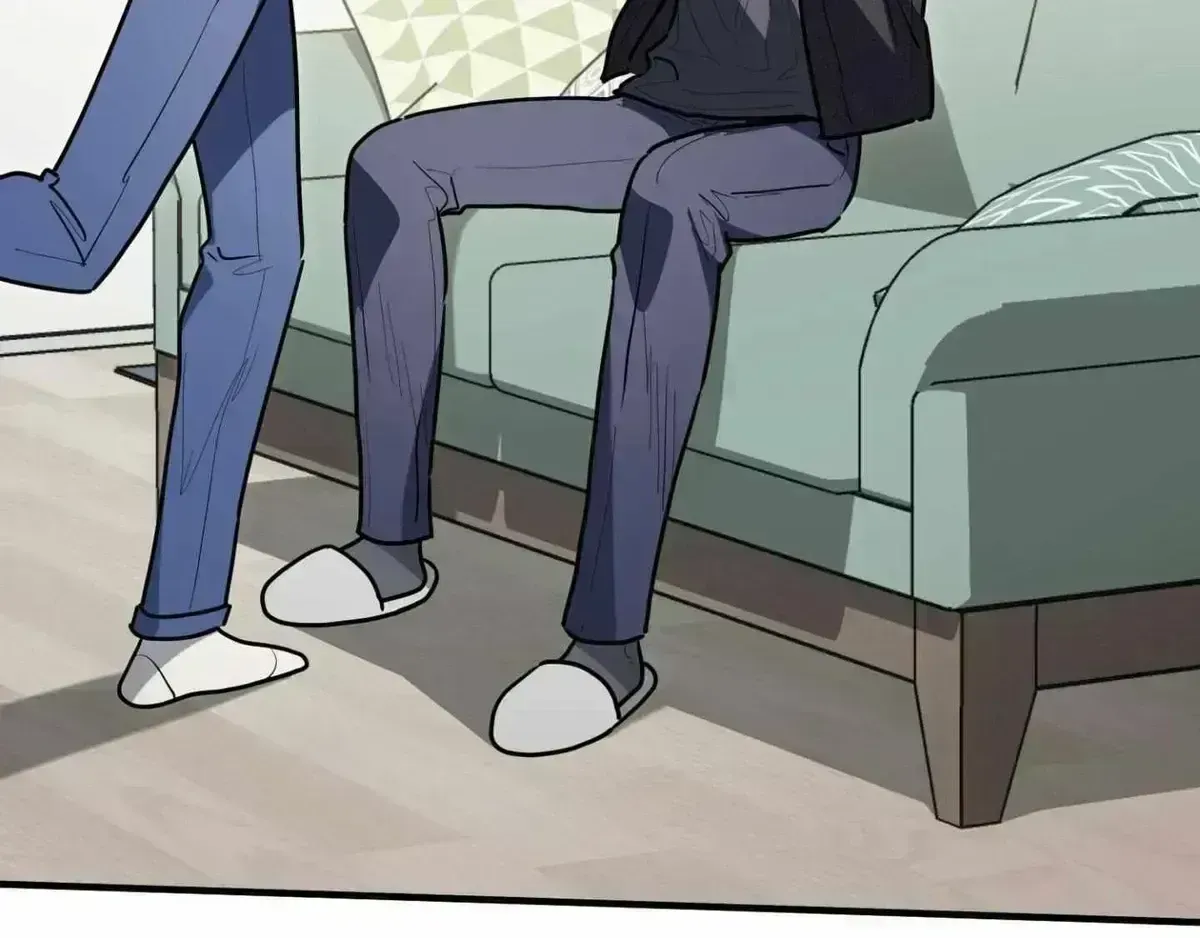 Read Crazy Rich Santa chapter 29.6 image 82 on Lezhin