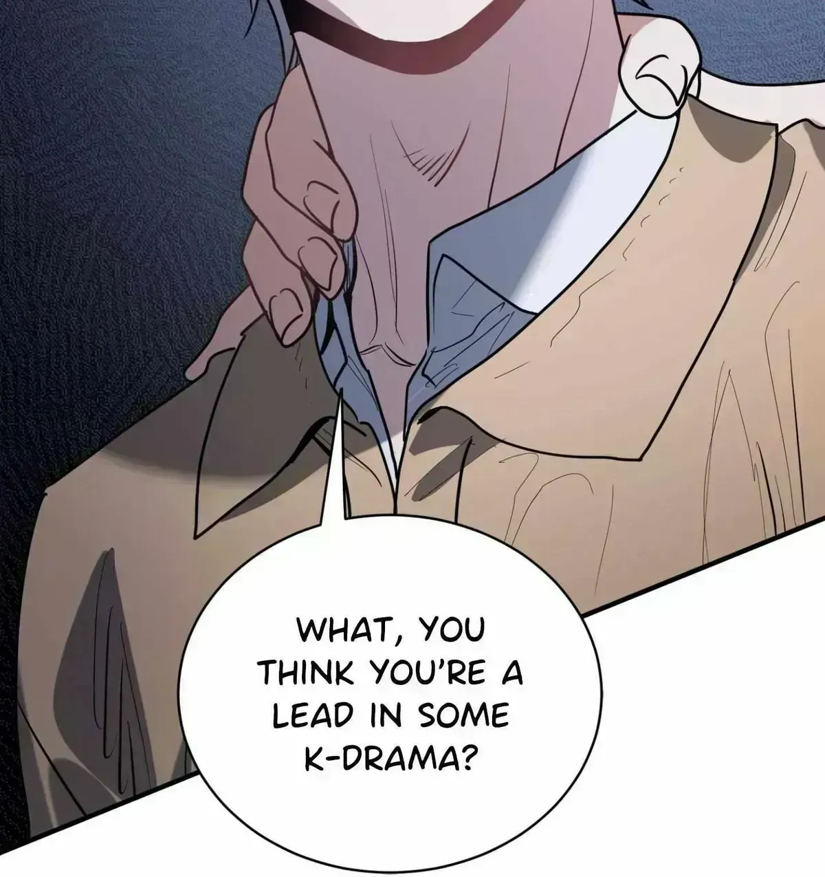 Read Crazy Rich Santa chapter 29.8 image 10 on Lezhin