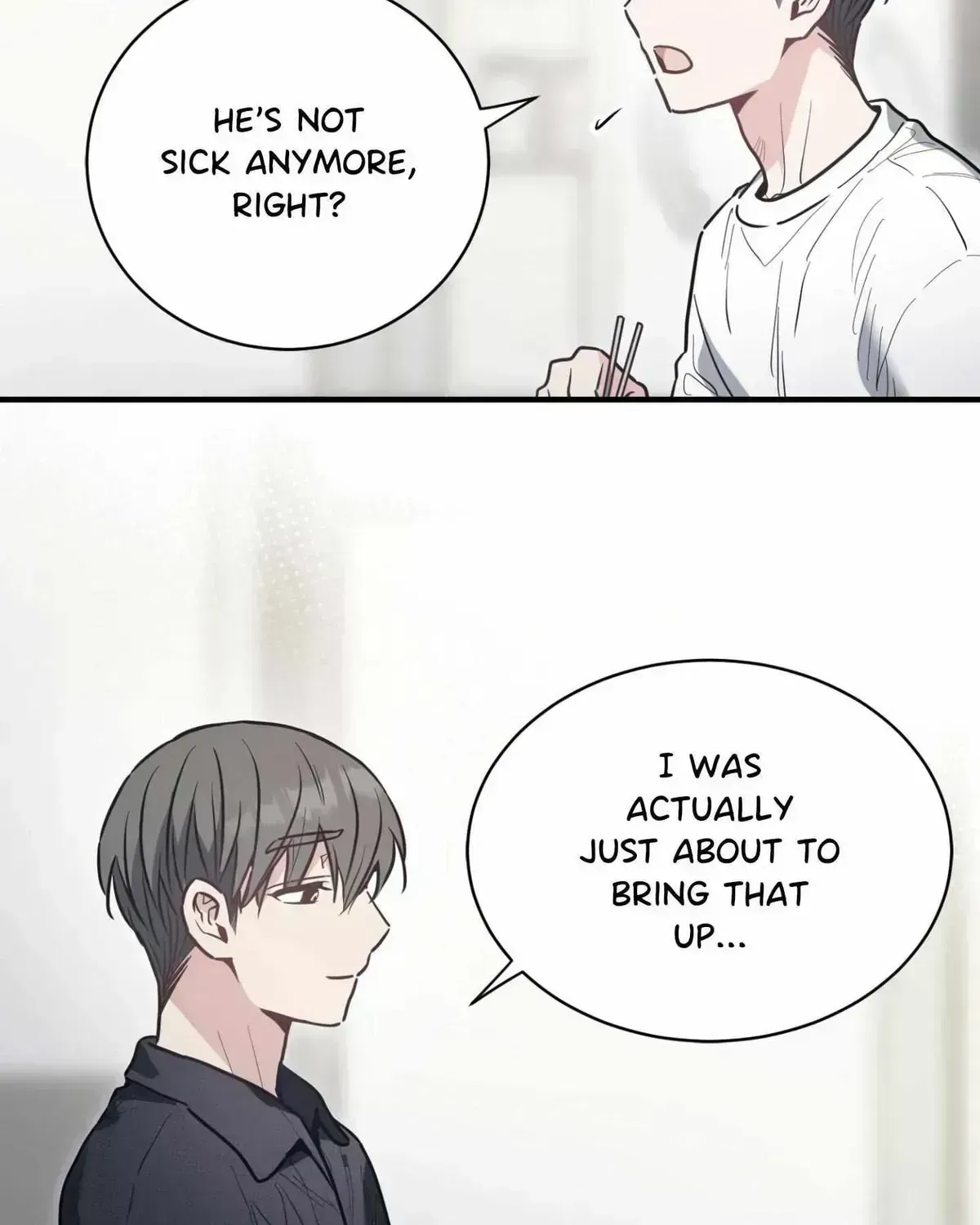 Read Crazy Rich Santa chapter 29.8 image 100 on Lezhin