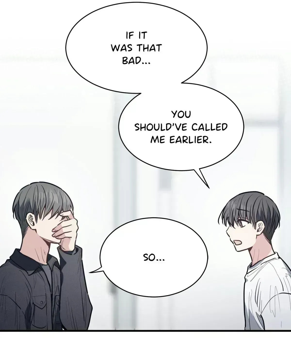 Read Crazy Rich Santa chapter 29.8 image 108 on Lezhin