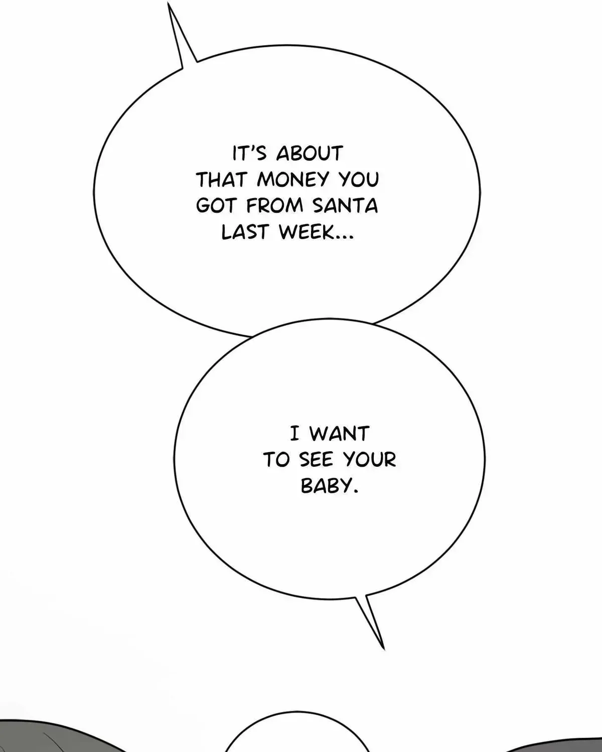 Read Crazy Rich Santa chapter 29.8 image 110 on Lezhin