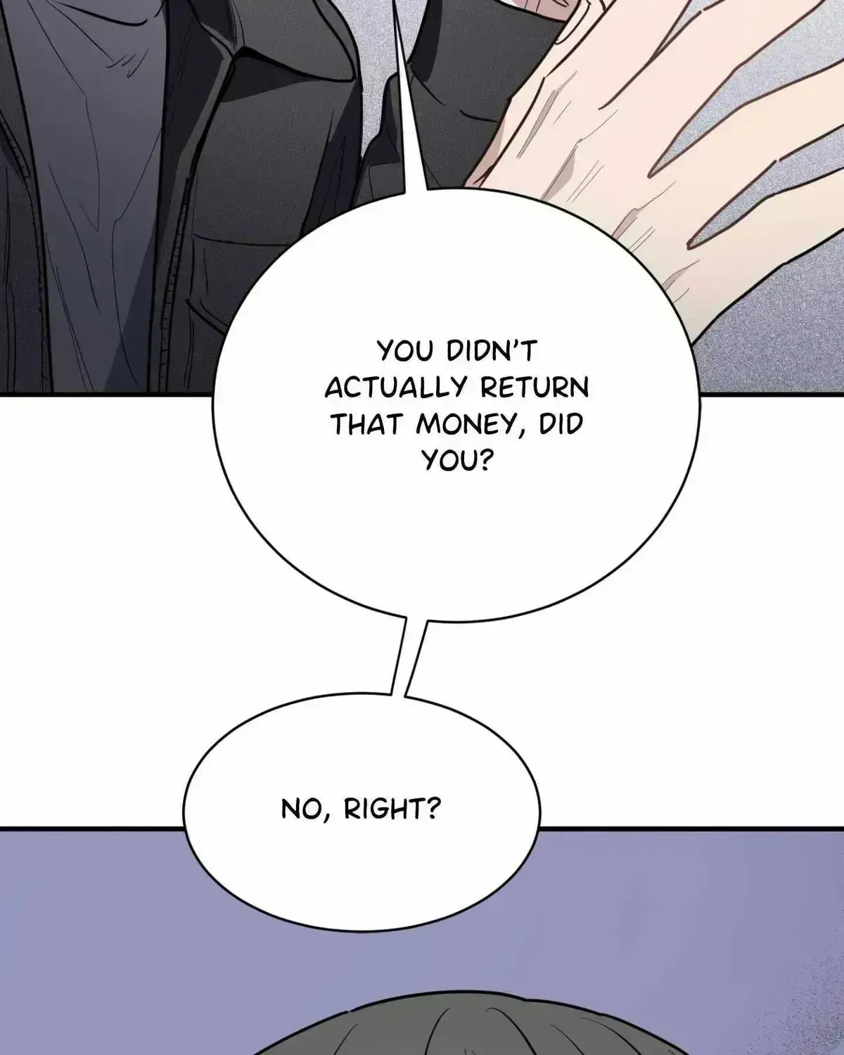 Read Crazy Rich Santa chapter 29.8 image 114 on Lezhin