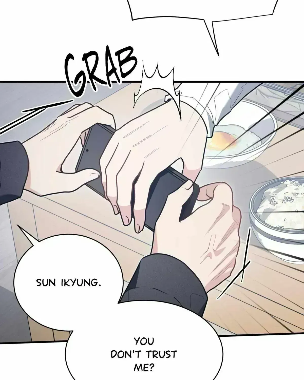 Read Crazy Rich Santa chapter 29.8 image 120 on Lezhin
