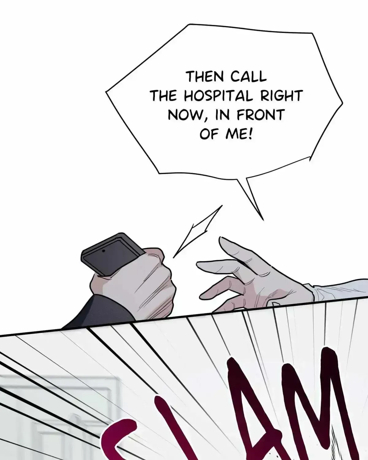 Read Crazy Rich Santa chapter 29.8 image 122 on Lezhin