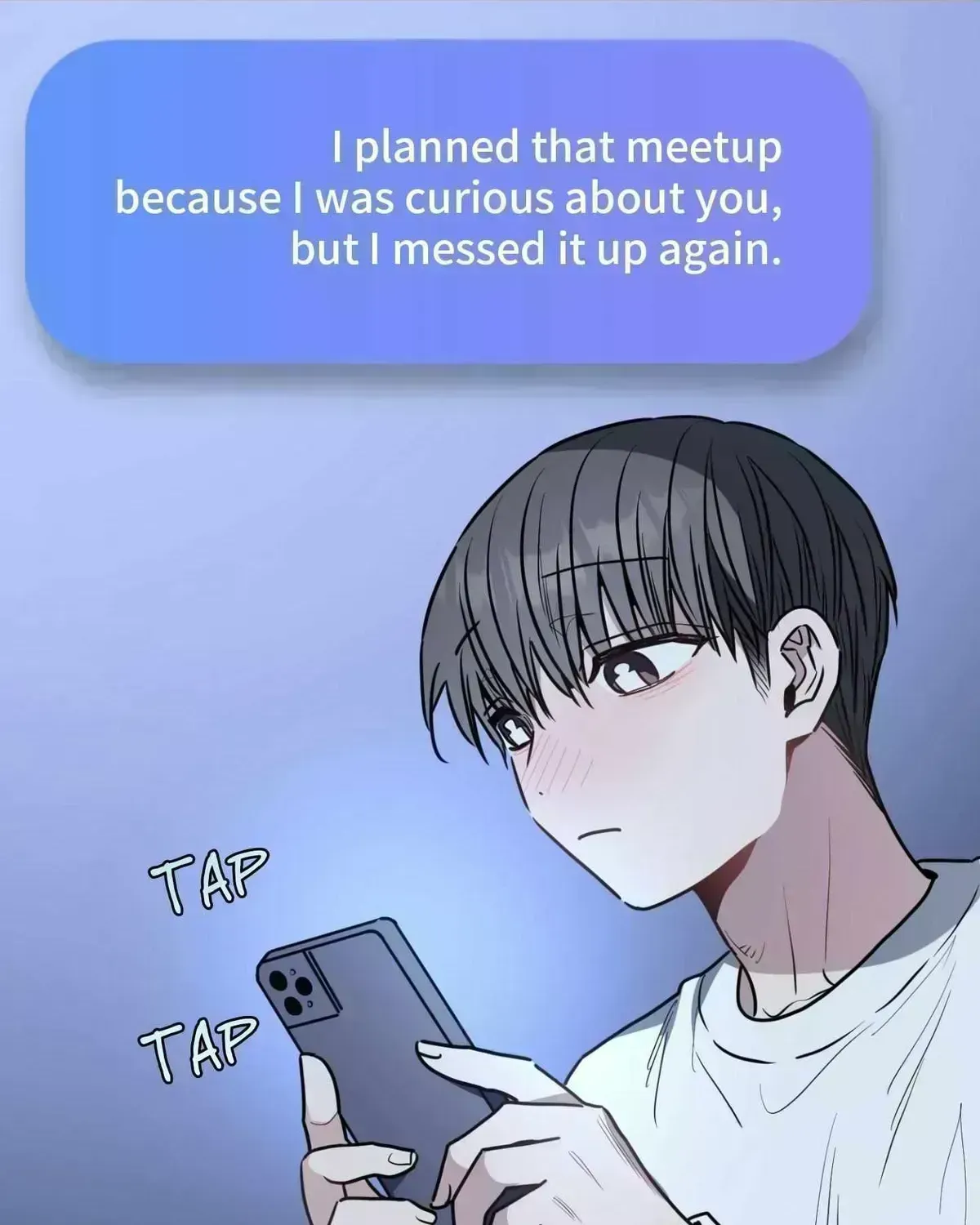 Read Crazy Rich Santa chapter 29.8 image 150 on Lezhin
