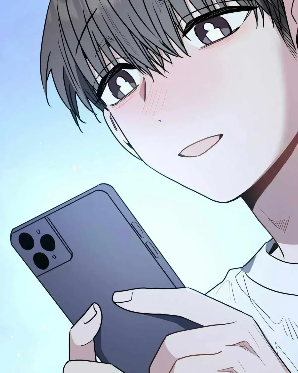 Read Crazy Rich Santa chapter 29.8 image 154 on Lezhin