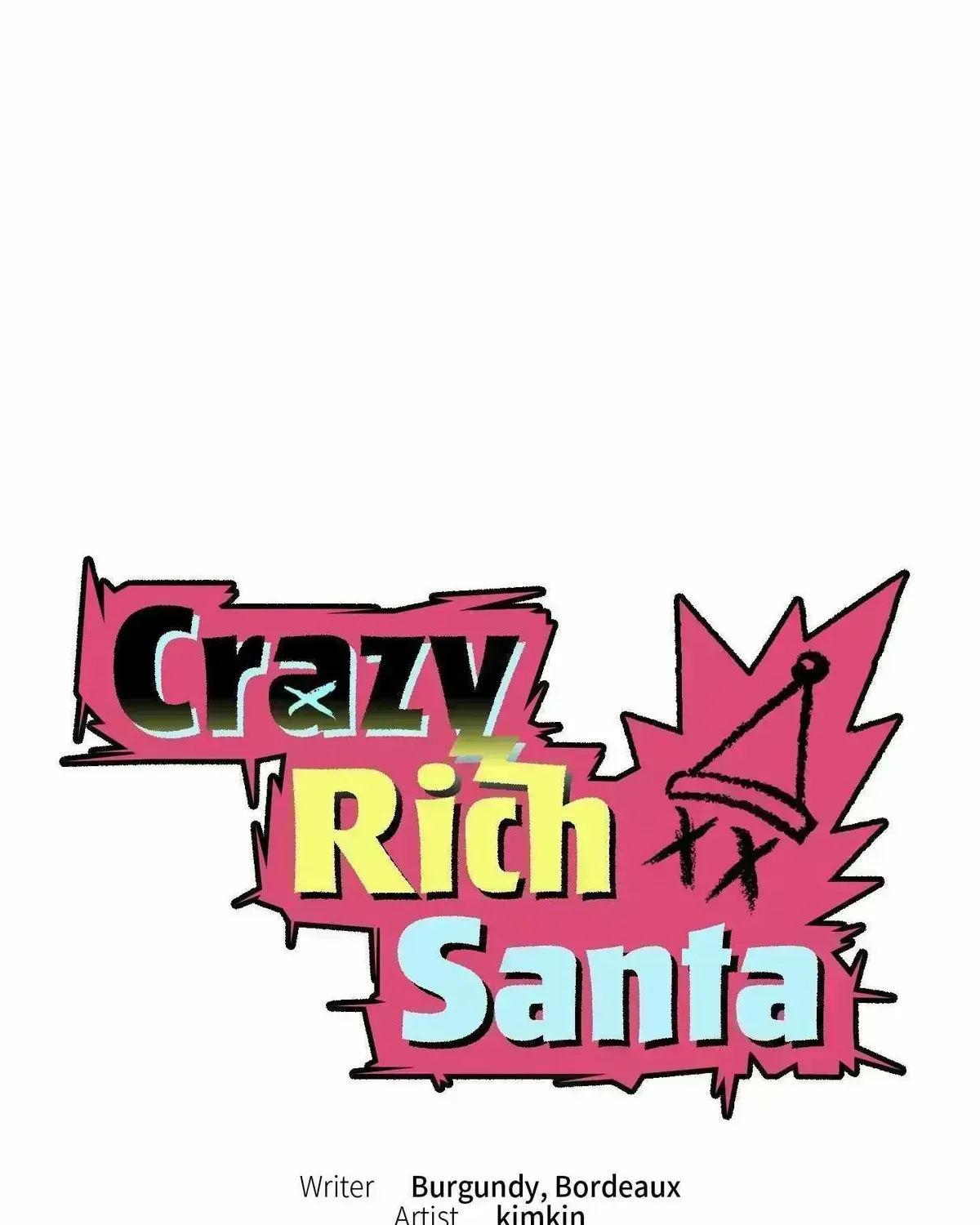 Read Crazy Rich Santa chapter 29.8 image 16 on Lezhin