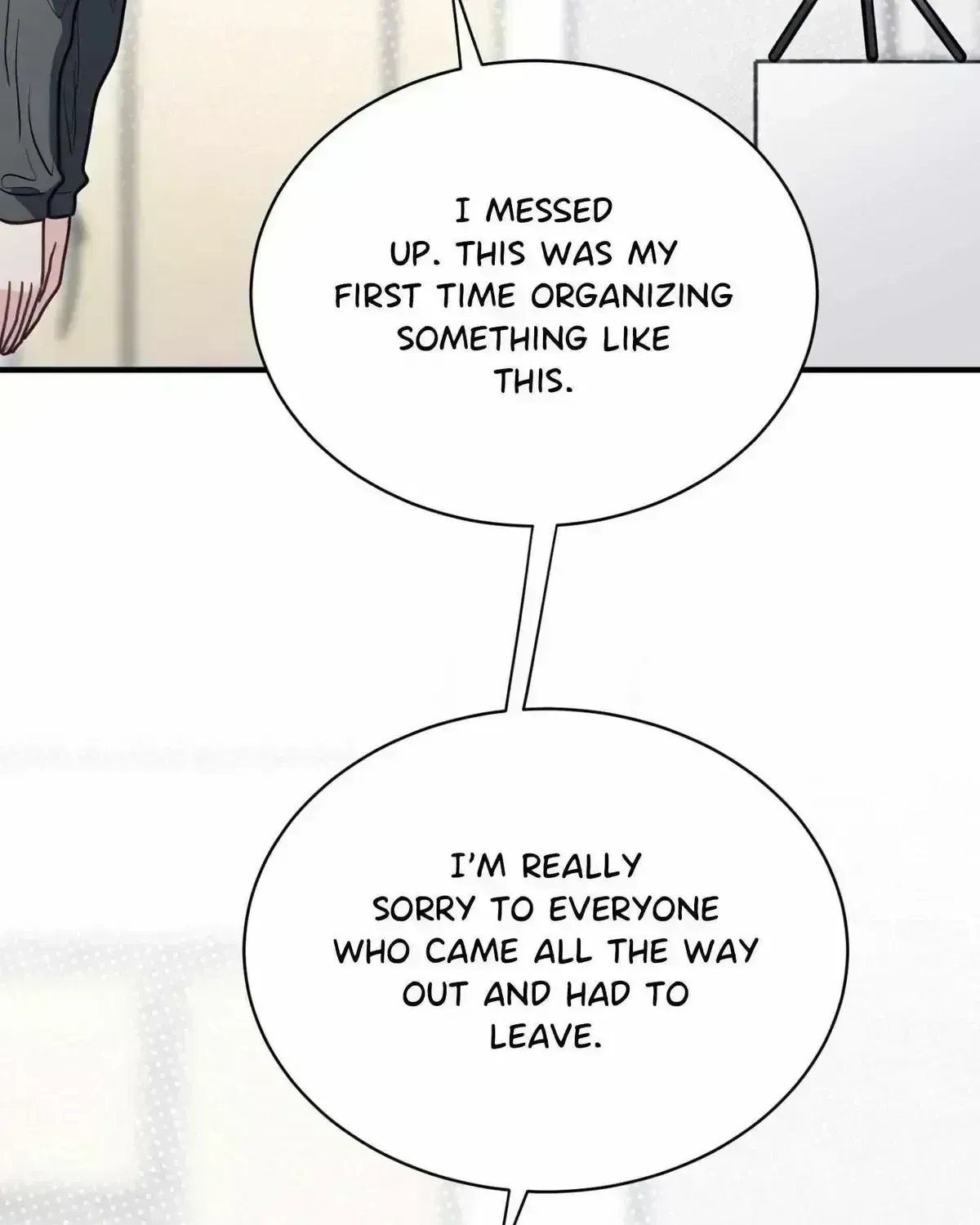 Read Crazy Rich Santa chapter 29.8 image 31 on Lezhin
