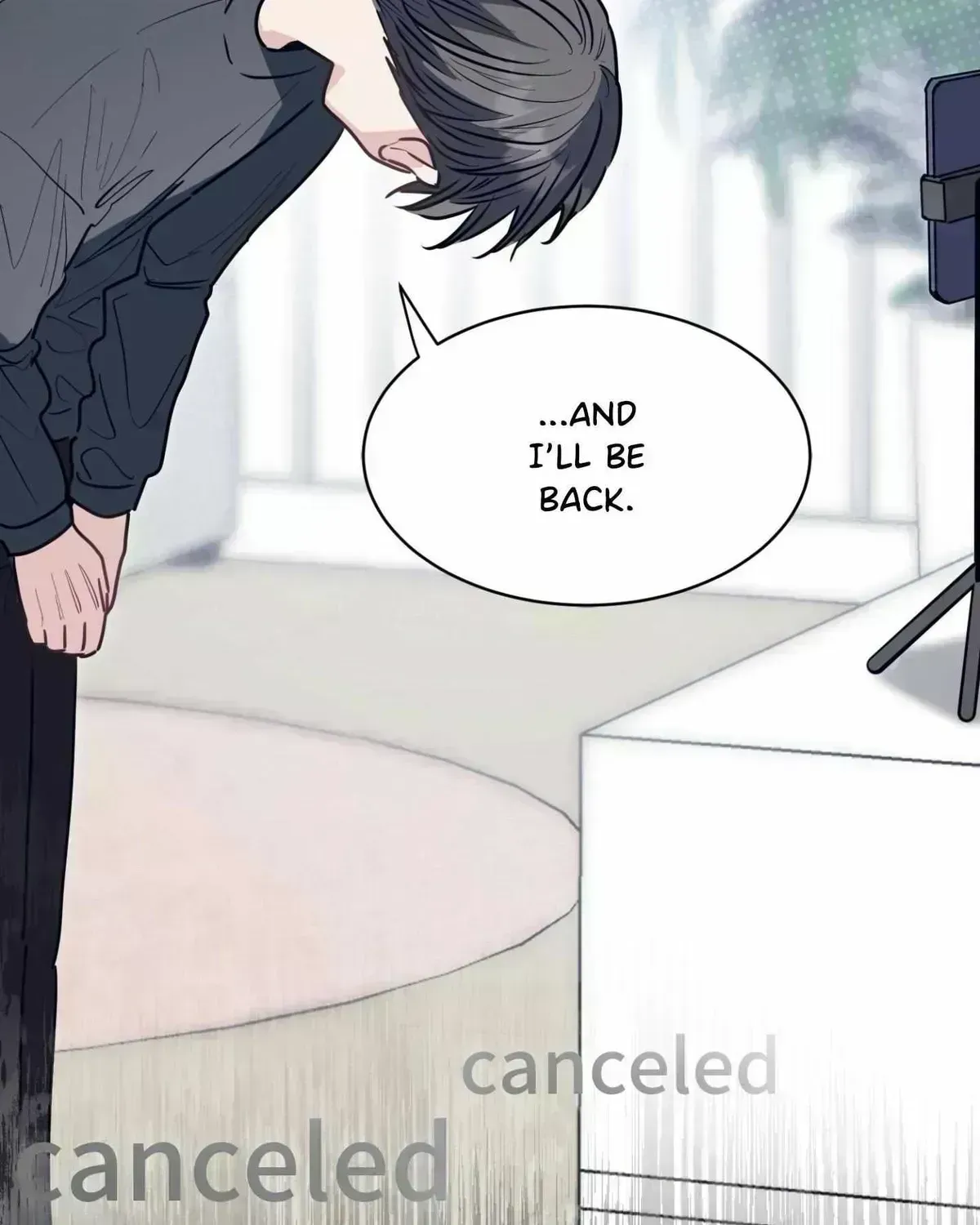 Read Crazy Rich Santa chapter 29.8 image 38 on Lezhin