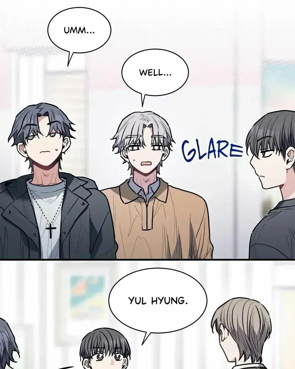 Read Crazy Rich Santa chapter 29.8 image 42 on Lezhin