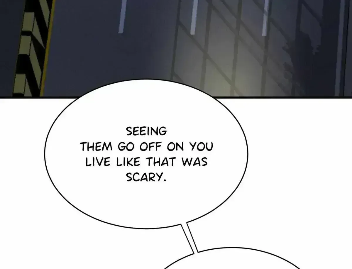 Read Crazy Rich Santa chapter 29.8 image 49 on Lezhin