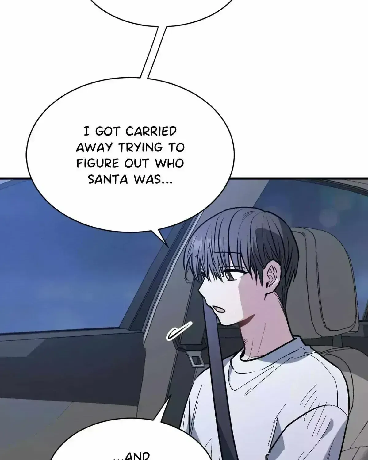 Read Crazy Rich Santa chapter 29.8 image 51 on Lezhin