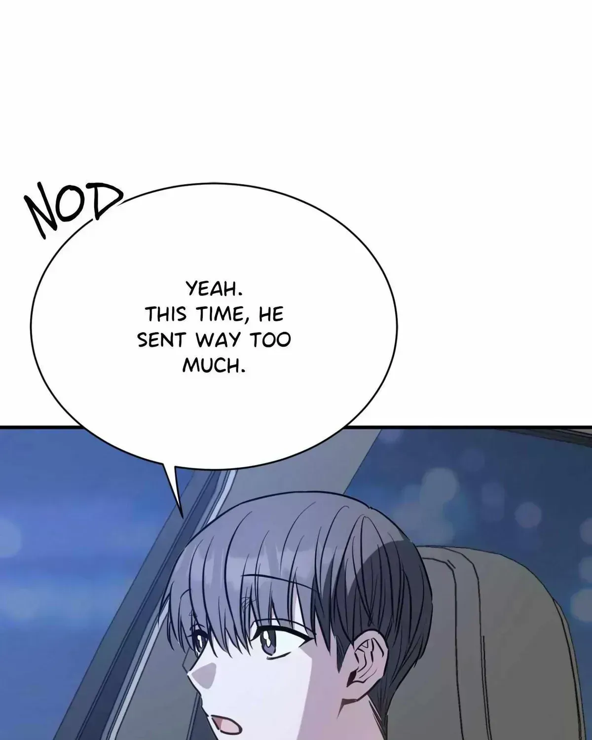 Read Crazy Rich Santa chapter 29.8 image 54 on Lezhin