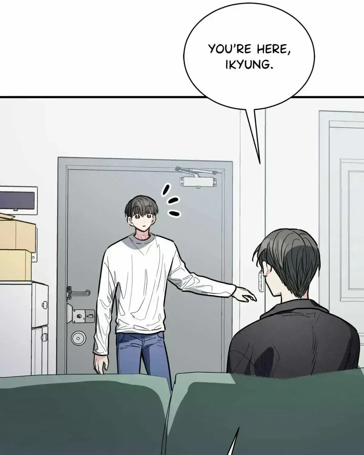 Read Crazy Rich Santa chapter 29.8 image 77 on Lezhin