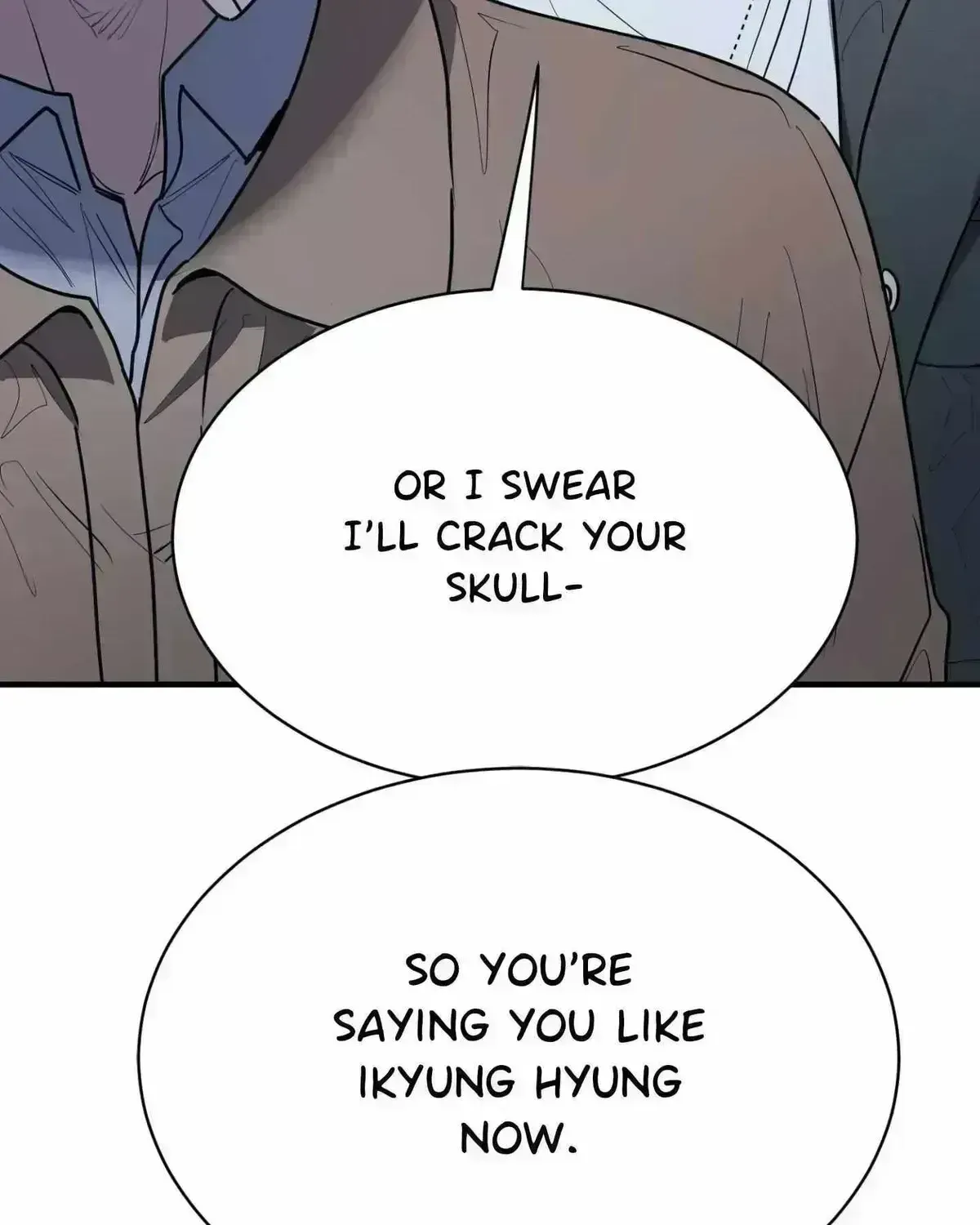 Read Crazy Rich Santa chapter 29.8 image 8 on Lezhin